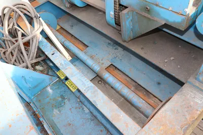USED KOIKE WRD30