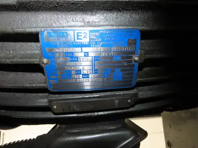 Used STRIPPIT _UNKNOWN_ Hydraulic Power Units Indiana US | Arrow Industrial #616871