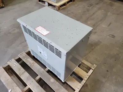 USED FEDERAL PIONEER CLASS 220