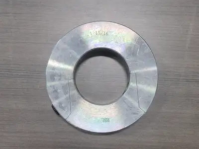NEW RINGBALL 2SC 1-15/16