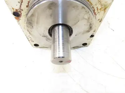 Used FANUC _UNKNOWN_ Servo Motors Indiana US | Arrow Industrial #1316951
