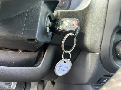 USED 2014 JEEP PATRIOT