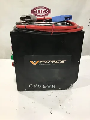 USED V-FORCE FS3LUV-533