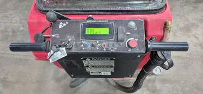 2018 FACTORY CAT MAG-HD FLOOR SCRUBBERS | Platinum Group (8)