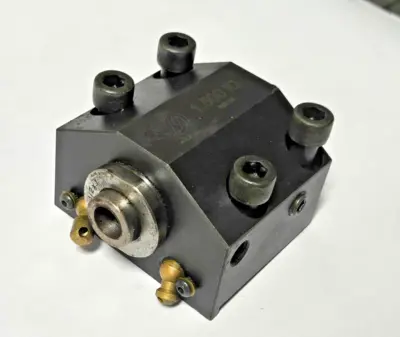 USED SECO 39C120-IVK