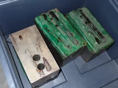 Misc. Tooling