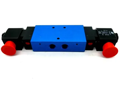 NEW AUTOMATIC VALVE L2003DBEDE-DB SOLENOID VALVE L2003DBEDEDB