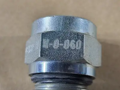 NEW MACLEAN CVRP-10-N-0-060
