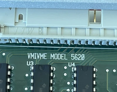 NEW GE Fanuc 332-015620-000