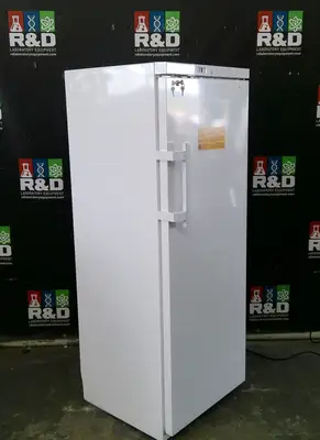 Liebherr LFBFS12W1HC Mediline Flammable Materials Refrigerator 12Cf 120v