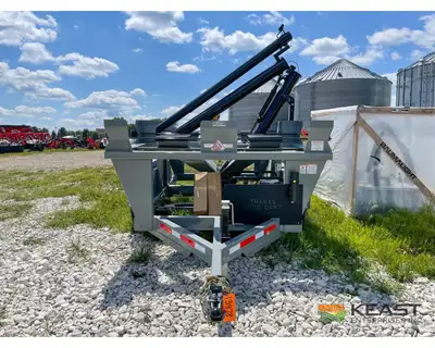 Used TRAVIS _UNKNOWN_ Seed Tenders Iowa US | Keast Enterprises #1360492