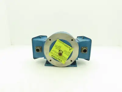 Avtron M737A Pulse Generator Bidirectional Dual Output 240PPR 12-15VDC Rev H