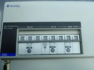 USED ALLENBRADLEY 2094BL02