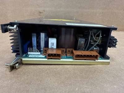 FANUC A16B-1210-0660-01 PLC Power Supplies | Fram Fram LLC (6)