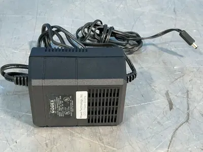 Used GODEX MW661504000 A AC Power Supplies Ohio US | HGR 24 #1406147