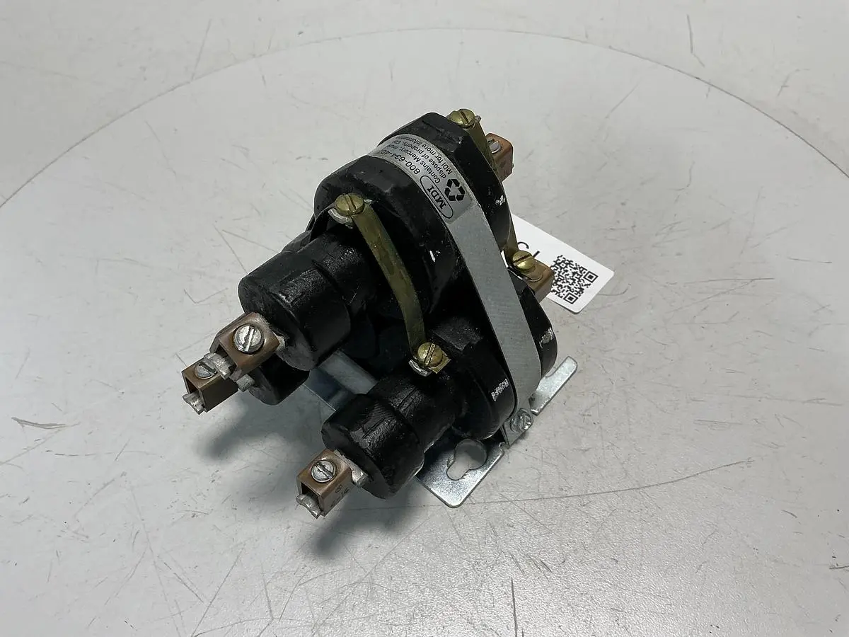 USED MDI 335NO-120A-18