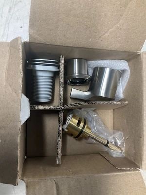 Used _UNKNOWN_ _UNKNOWN_ Faucets / Sprayers Michigan US | Miedema Asset Management Group #1402622
