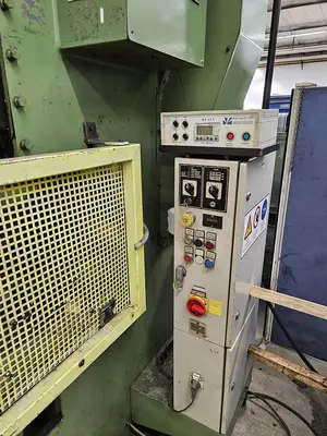USED 1986 HEILBRON EP50   500 KN