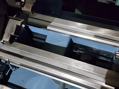 USED STANDARD 1334