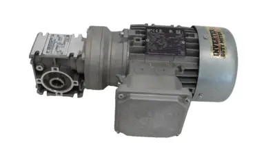 NEW NORD SK1SI31-IEC63-63L/4 CUS GEAR MOTOR 20:1 SK63L/4 CUS SK1SI31IEC6363L4CUS