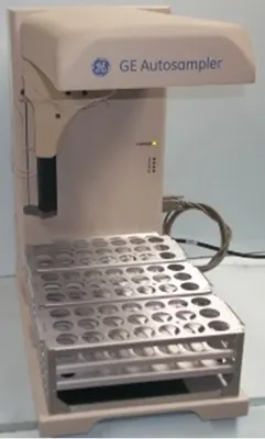 Used GE INNOVOX TOC Analyzers Texas US | Bamko Surplus Process Equipment #936506