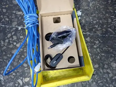 Used PLANTRONICS CS540 Electronics & Components | HGR 24 #744934