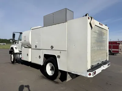 Used 2020 INTERNATIONAL SERVICE LUBE BODY Fuel & Lube Trucks Minnesota US | Carco Truck & Equipment #1513957