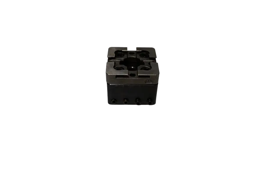 Tooling, Fixtures, EDM Tooling