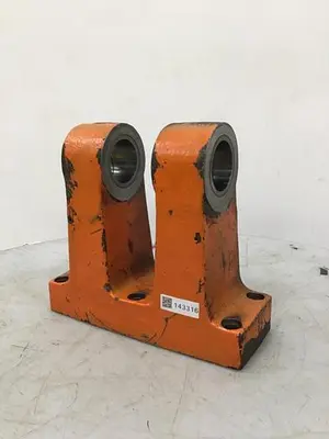 USED VAN DORN 33978
