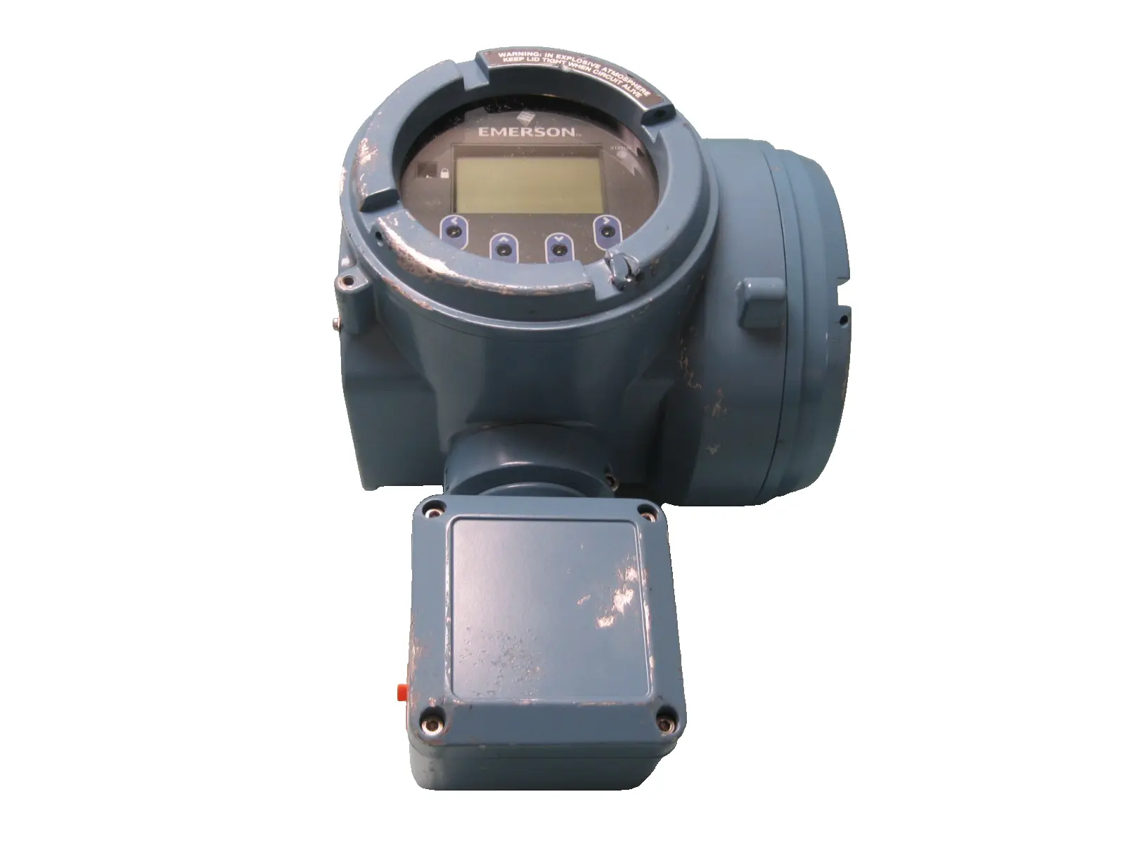 NEW Micro Motion 5700 R12 AB2AZZZ AAZZZ