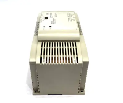 Omron S82K-24024 Power Supply 24VDC 10A