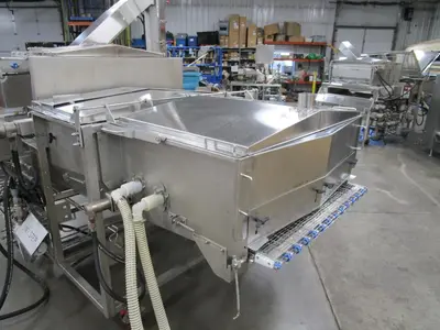 USED 2006 STEIN XL-40A