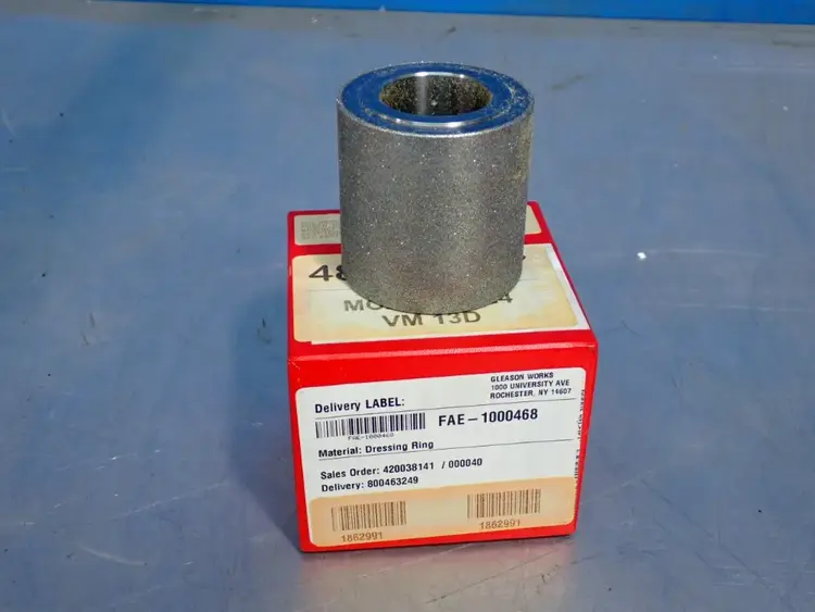 Used GLEASON WORKS FAE1000468 Tooling & Accessories (Other) Ohio US | HGR 24 #1185811