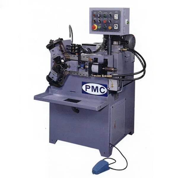 New | Build-to-Order PMC PM-3D-30 Thread Rollers New York US | Barbarotto Int'l Sales Corp #1333208