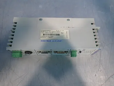 Used REXROTH INDRAMAT RMK12.2IBSBKL PLC Expansion Units Ohio US | HGR 24 #1132245