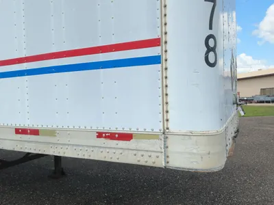 Used 2002 TRAILMOBILE _UNKNOWN_ Misc Trailers Michigan US | Miedema Asset Management Group #1321367