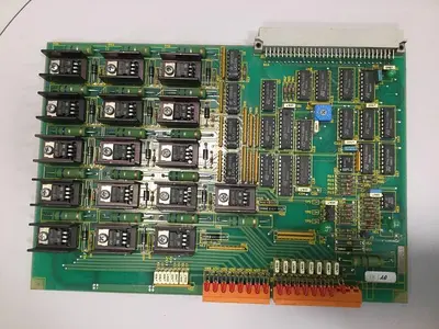 USED KEBA E-16-DIGOUT-PLUS D1456D