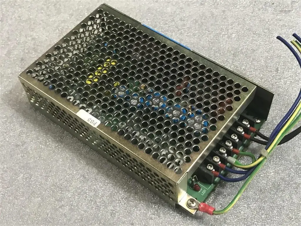 USED ELCO 2KMC30-2