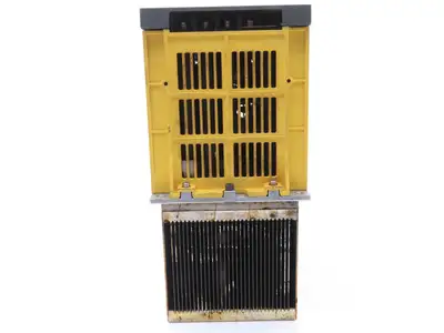 Fanuc A06B-6088-H230#500 Servo Amplifier Module 230V 35kW