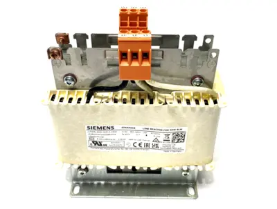 USED SIEMENS 6SL3000-0CE15-0AA0