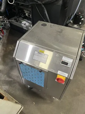 Used 2023 TITAN EDM FORCE SERIES 1600 EDM Hole-Driller Georgia US | The Equipment Hub #911744
