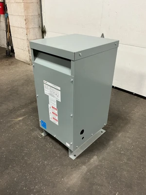Used HPS _UNKNOWN_ Transformers Ohio US | Equipment Recovery Corp. #1330508