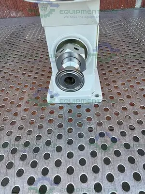 USED YOKOGAWA / ADMAG 105DN-CU1-EEA*A/ND/SCT MAGNETIC FLOW DETECTOR