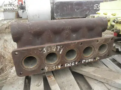 USED WHEATLEY HP-125
