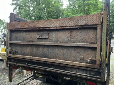 Used DUMP BED DUMP BED Miscellaneous Trucks/Trailers North Carolina US | Levan Equipment #1546359