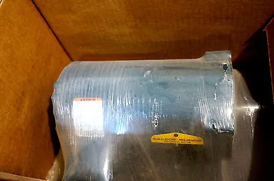 NEW BALDOR RELIANCE ELECTRIC P56X3182 MOTOR 1140 RPM .5 HP 3 PHASE