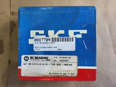 NEW SKF TER 517/2-15/16 CV