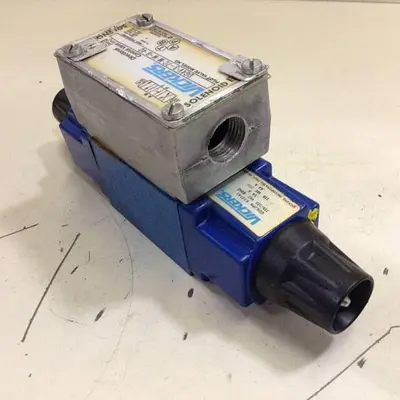 USED VICKERS DG4V37CMWB40