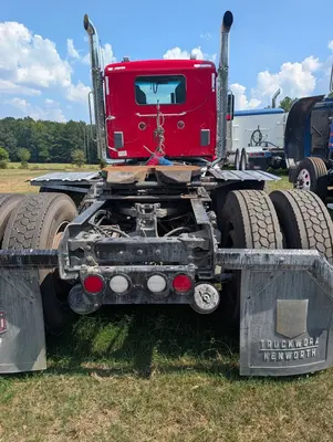 Used 2017 KENWORTH T880 Conventional trucks Alabama US | Proxy Equipment #1426127
