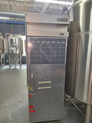 Used _UNKNOWN_ _UNKNOWN_ Refrigerators Georgia US | Auction Management Corporation #1548576